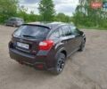 Красный Субару ХВ, объемом двигателя 1.6 л и пробегом 220 тыс. км за 11000 $, фото 15 на Automoto.ua