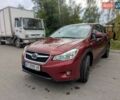 Красный Субару ХВ, объемом двигателя 2 л и пробегом 220 тыс. км за 7390 $, фото 2 на Automoto.ua
