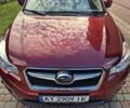 Красный Субару ХВ, объемом двигателя 2 л и пробегом 224 тыс. км за 7999 $, фото 5 на Automoto.ua