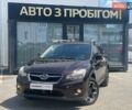 Червоний Субару ХВ, об'ємом двигуна 2 л та пробігом 246 тис. км за 10800 $, фото 1 на Automoto.ua