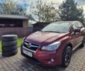 Красный Субару ХВ, объемом двигателя 2 л и пробегом 224 тыс. км за 7999 $, фото 1 на Automoto.ua