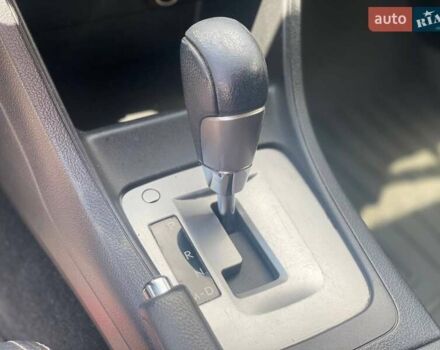 Субару ХВ 2012 в Одессе на Automoto.ua Красный Субару ХВ, объемом двигателя 2 л и пробегом 246 тыс. км за 10800 $, фото 11 на Automoto.ua