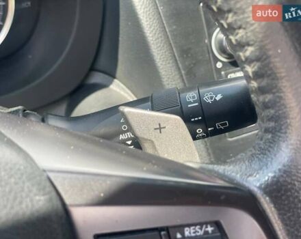 Субару ХВ 2012 в Одессе на Automoto.ua Красный Субару ХВ, объемом двигателя 2 л и пробегом 246 тыс. км за 10800 $, фото 12 на Automoto.ua