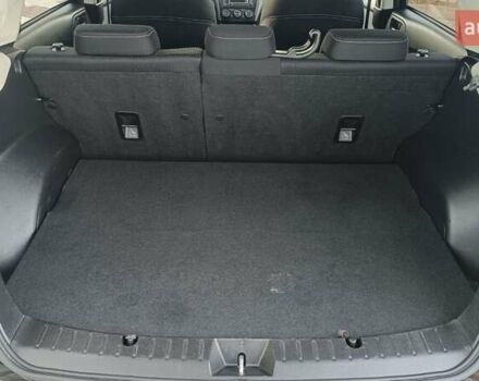 Червоний Субару ХВ, об'ємом двигуна 1.6 л та пробігом 190 тис. км за 10246 $, фото 9 на Automoto.ua