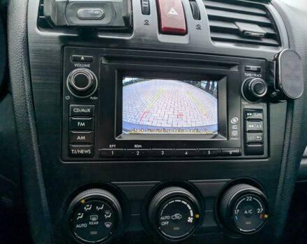 Субару ХВ 2013 у Борисполе на Automoto.ua Червоний Субару ХВ, об'ємом двигуна 1.6 л та пробігом 187 тис. км за 11100 $, фото 7 на Automoto.ua