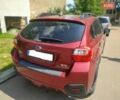 Красный Субару ХВ, объемом двигателя 2 л и пробегом 122 тыс. км за 13000 $, фото 3 на Automoto.ua