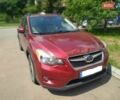 Красный Субару ХВ, объемом двигателя 2 л и пробегом 122 тыс. км за 13000 $, фото 1 на Automoto.ua