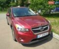 Красный Субару ХВ, объемом двигателя 2 л и пробегом 124 тыс. км за 12099 $, фото 1 на Automoto.ua
