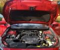 Червоний Субару ХВ, об'ємом двигуна 2 л та пробігом 78 тис. км за 18900 $, фото 9 на Automoto.ua