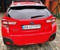 Червоний Субару ХВ, об'ємом двигуна 2 л та пробігом 78 тис. км за 18900 $, фото 6 на Automoto.ua