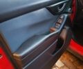 Червоний Субару ХВ, об'ємом двигуна 2 л та пробігом 78 тис. км за 18900 $, фото 16 на Automoto.ua