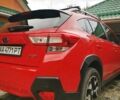 Червоний Субару ХВ, об'ємом двигуна 2 л та пробігом 78 тис. км за 18900 $, фото 5 на Automoto.ua