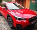 Червоний Субару ХВ, об'ємом двигуна 2 л та пробігом 78 тис. км за 18900 $, фото 4 на Automoto.ua