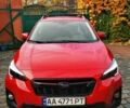 Червоний Субару ХВ, об'ємом двигуна 2 л та пробігом 78 тис. км за 18900 $, фото 3 на Automoto.ua