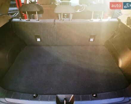 Червоний Субару ХВ, об'ємом двигуна 2 л та пробігом 78 тис. км за 18900 $, фото 25 на Automoto.ua