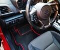 Червоний Субару ХВ, об'ємом двигуна 2 л та пробігом 78 тис. км за 18900 $, фото 14 на Automoto.ua
