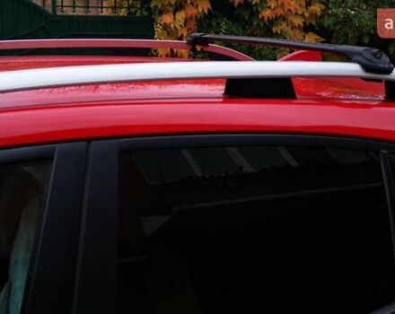 Червоний Субару ХВ, об'ємом двигуна 2 л та пробігом 78 тис. км за 18900 $, фото 12 на Automoto.ua