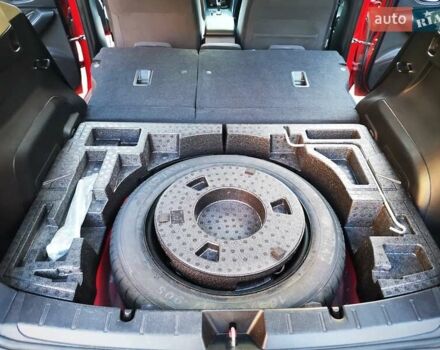 Червоний Субару ХВ, об'ємом двигуна 2 л та пробігом 78 тис. км за 18900 $, фото 27 на Automoto.ua