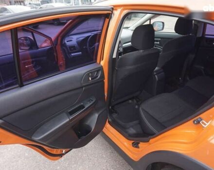 Субару ХВ, объемом двигателя 2 л и пробегом 127 тыс. км за 10999 $, фото 17 на Automoto.ua