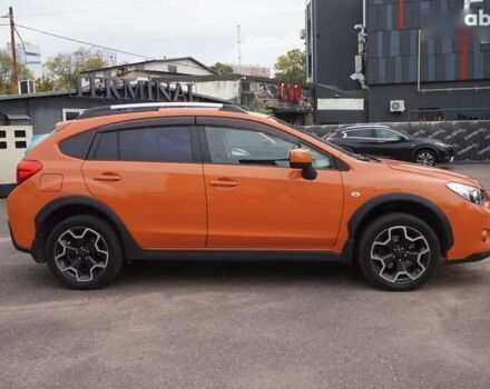 Субару ХВ, объемом двигателя 2 л и пробегом 127 тыс. км за 10999 $, фото 3 на Automoto.ua
