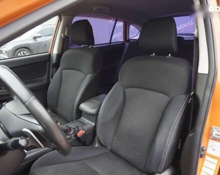 Субару ХВ, объемом двигателя 2 л и пробегом 127 тыс. км за 10999 $, фото 16 на Automoto.ua