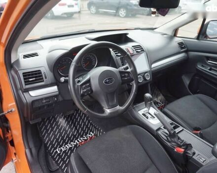 Субару ХВ, объемом двигателя 2 л и пробегом 127 тыс. км за 10999 $, фото 28 на Automoto.ua
