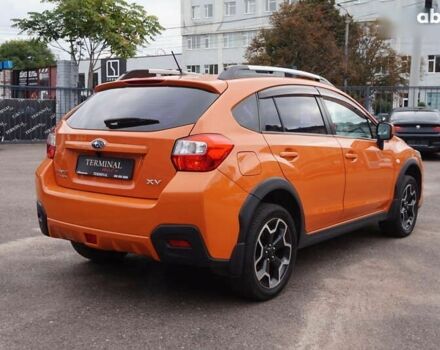 Субару ХВ, объемом двигателя 2 л и пробегом 127 тыс. км за 10999 $, фото 4 на Automoto.ua