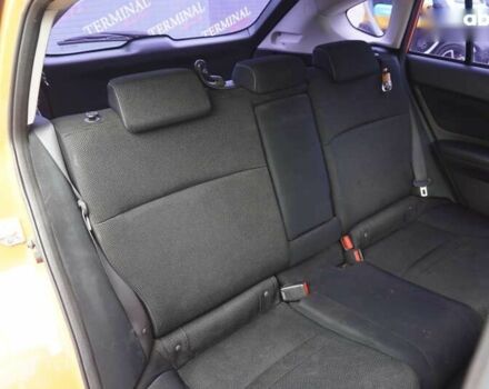 Субару ХВ, объемом двигателя 2 л и пробегом 127 тыс. км за 10999 $, фото 21 на Automoto.ua