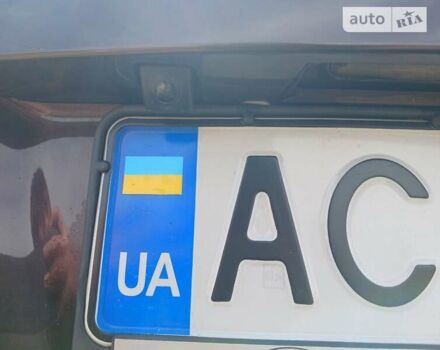 Субару ХВ, об'ємом двигуна 2 л та пробігом 221 тис. км за 11800 $, фото 31 на Automoto.ua