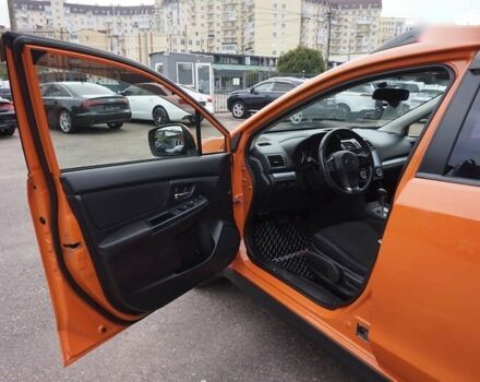 Субару ХВ, объемом двигателя 2 л и пробегом 127 тыс. км за 10999 $, фото 12 на Automoto.ua