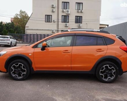 Субару ХВ, объемом двигателя 2 л и пробегом 127 тыс. км за 10999 $, фото 7 на Automoto.ua