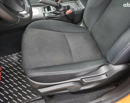 Субару ХВ, объемом двигателя 2 л и пробегом 127 тыс. км за 10999 $, фото 15 на Automoto.ua