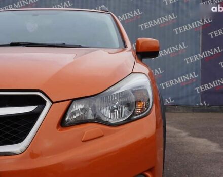Субару ХВ, объемом двигателя 2 л и пробегом 127 тыс. км за 10999 $, фото 10 на Automoto.ua