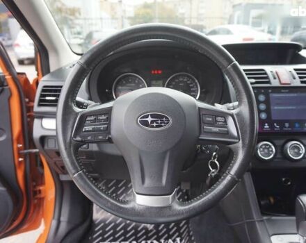Субару ХВ, объемом двигателя 2 л и пробегом 127 тыс. км за 10999 $, фото 29 на Automoto.ua