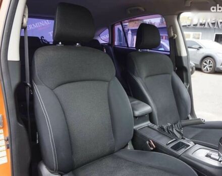 Субару ХВ, объемом двигателя 2 л и пробегом 127 тыс. км за 10999 $, фото 25 на Automoto.ua