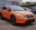 Субару ХВ, объемом двигателя 2 л и пробегом 127 тыс. км за 10999 $, фото 2 на Automoto.ua