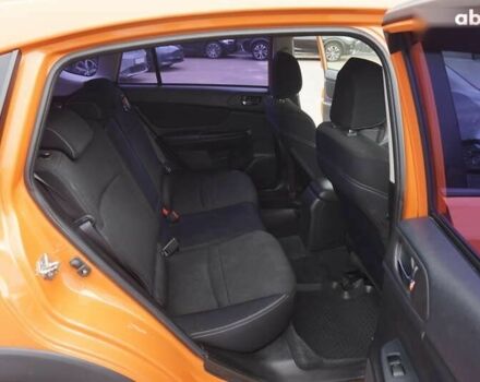 Субару ХВ, объемом двигателя 2 л и пробегом 127 тыс. км за 10999 $, фото 20 на Automoto.ua