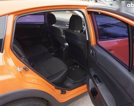 Субару ХВ, объемом двигателя 2 л и пробегом 127 тыс. км за 10999 $, фото 19 на Automoto.ua