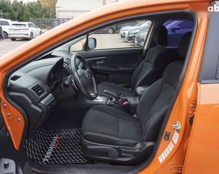 Субару ХВ, объемом двигателя 2 л и пробегом 127 тыс. км за 10999 $, фото 14 на Automoto.ua