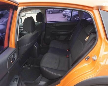 Субару ХВ, объемом двигателя 2 л и пробегом 127 тыс. км за 10999 $, фото 18 на Automoto.ua