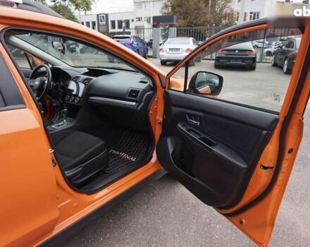 Субару ХВ, объемом двигателя 2 л и пробегом 127 тыс. км за 10999 $, фото 22 на Automoto.ua