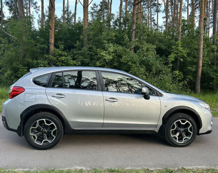 Субару ХВ, объемом двигателя 1.6 л и пробегом 186 тыс. км за 10900 $, фото 7 на Automoto.ua