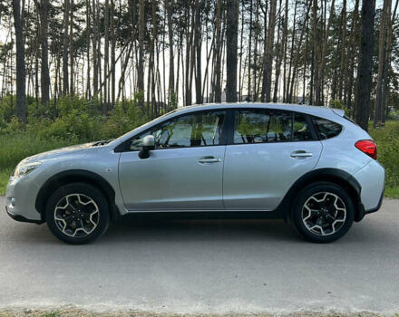 Субару ХВ, объемом двигателя 1.6 л и пробегом 186 тыс. км за 10900 $, фото 3 на Automoto.ua