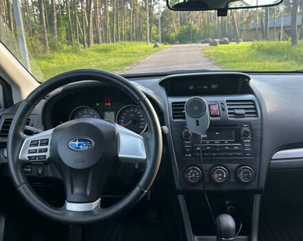 Субару ХВ, объемом двигателя 1.6 л и пробегом 186 тыс. км за 10900 $, фото 14 на Automoto.ua