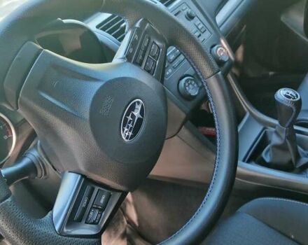 Субару ХВ, объемом двигателя 1.6 л и пробегом 212 тыс. км за 10000 $, фото 7 на Automoto.ua