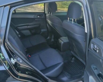 Субару ХВ, объемом двигателя 1.6 л и пробегом 212 тыс. км за 10000 $, фото 8 на Automoto.ua