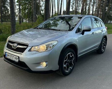 Субару ХВ, объемом двигателя 1.6 л и пробегом 186 тыс. км за 10900 $, фото 2 на Automoto.ua