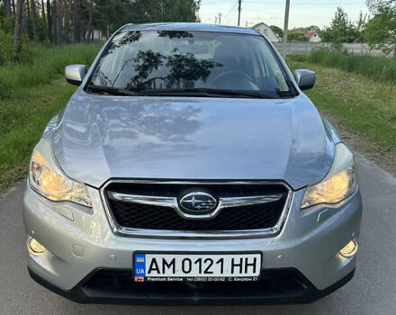 Субару ХВ, объемом двигателя 1.6 л и пробегом 186 тыс. км за 10900 $, фото 1 на Automoto.ua