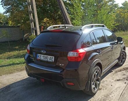 Субару ХВ, объемом двигателя 1.6 л и пробегом 212 тыс. км за 10000 $, фото 2 на Automoto.ua