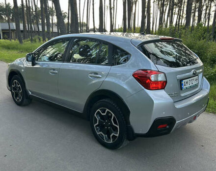 Субару ХВ, объемом двигателя 1.6 л и пробегом 186 тыс. км за 10900 $, фото 4 на Automoto.ua